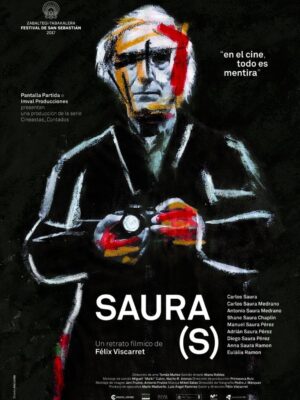 01. Saura(s) - Postproducción de sonido