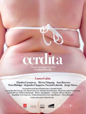 02. Cerdita - Postproducción de sonido
