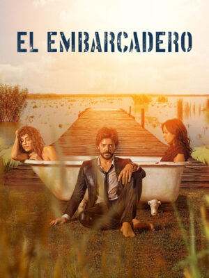 02. El embarcadero - Sonido directo