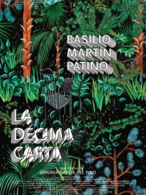 02. La decima carta - Postproducción de sonido