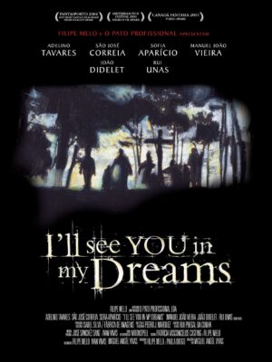 03. I_ll see you in my dreams - Postproducción de sonido
