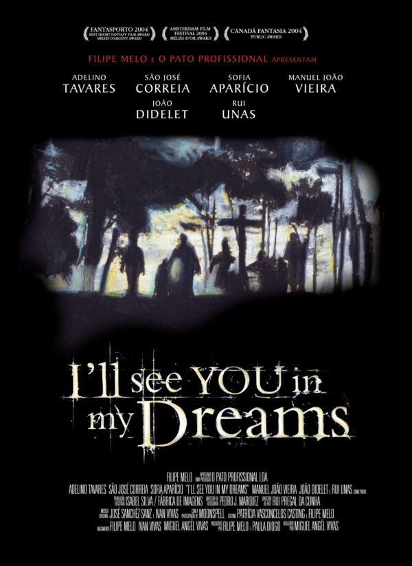 03. I_ll see you in my dreams - Postproducción de sonido
