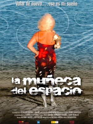 03. La muñeca del espacio - Postproducción de sonido