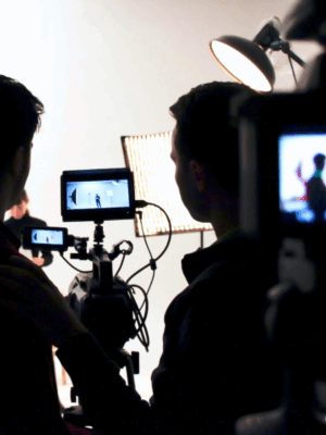 Cortometrajes