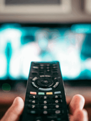 TV