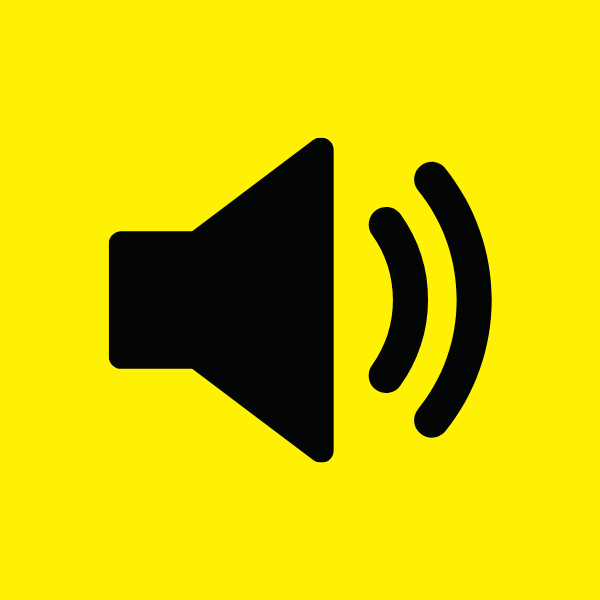 sonido